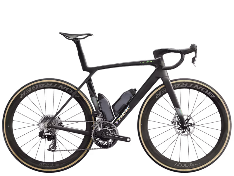 Trek-Madone SLR 9 AXS Gen 8