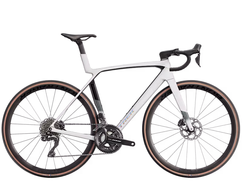 Trek-Madone SL 6  Gen 8