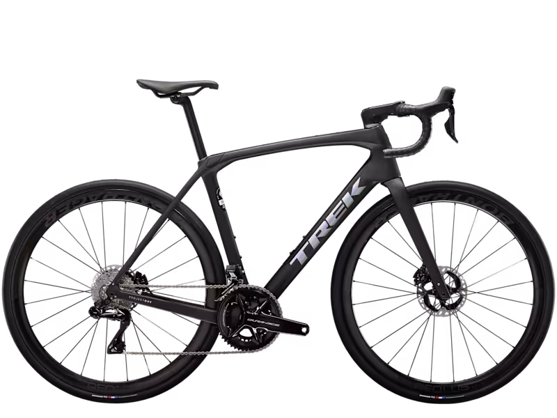 Trek-4th Generation Domane SLR 9