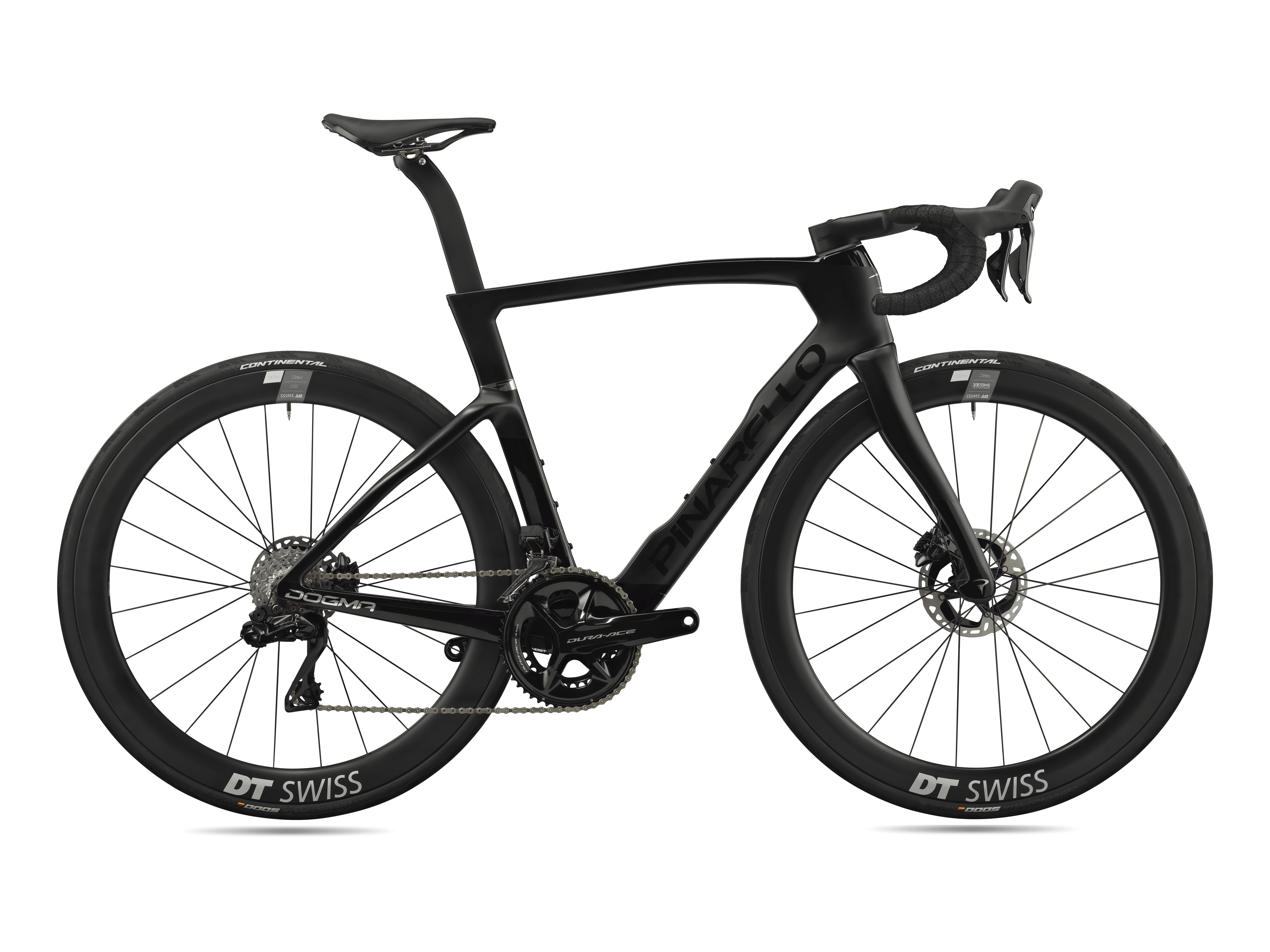 pinarello-DOGMA F DURA ACE Di2
