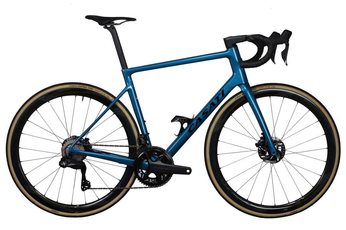 CASATI-ENDURANCE