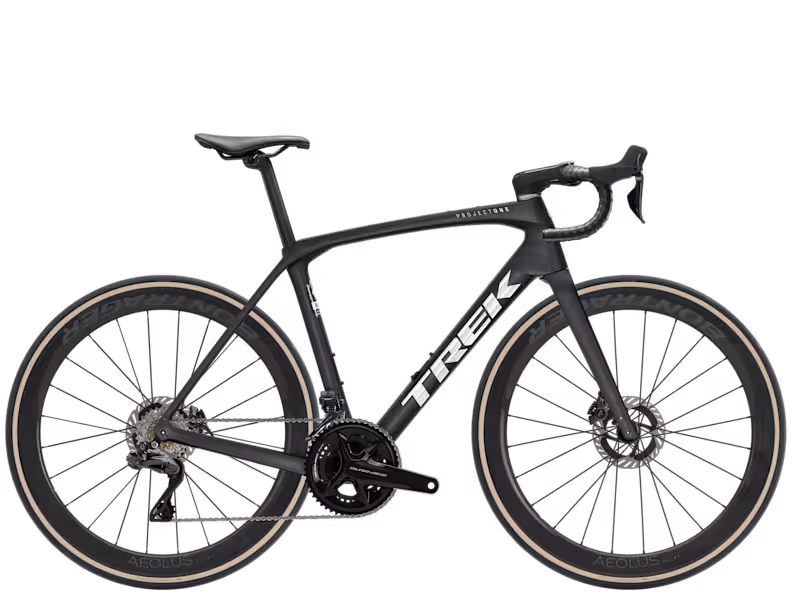 Trek-Domane SLR 9 Gen 4