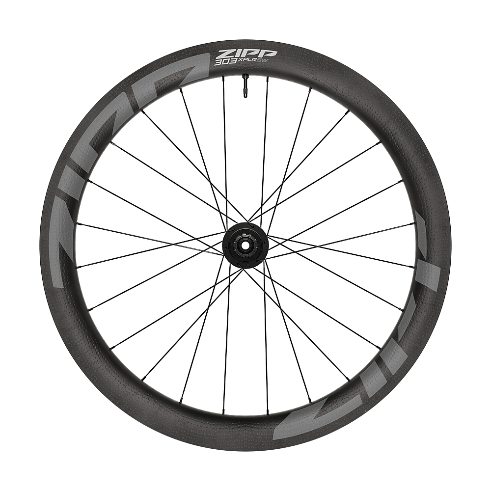 ZIPP 303 XPLR SW - Wheelset - 28