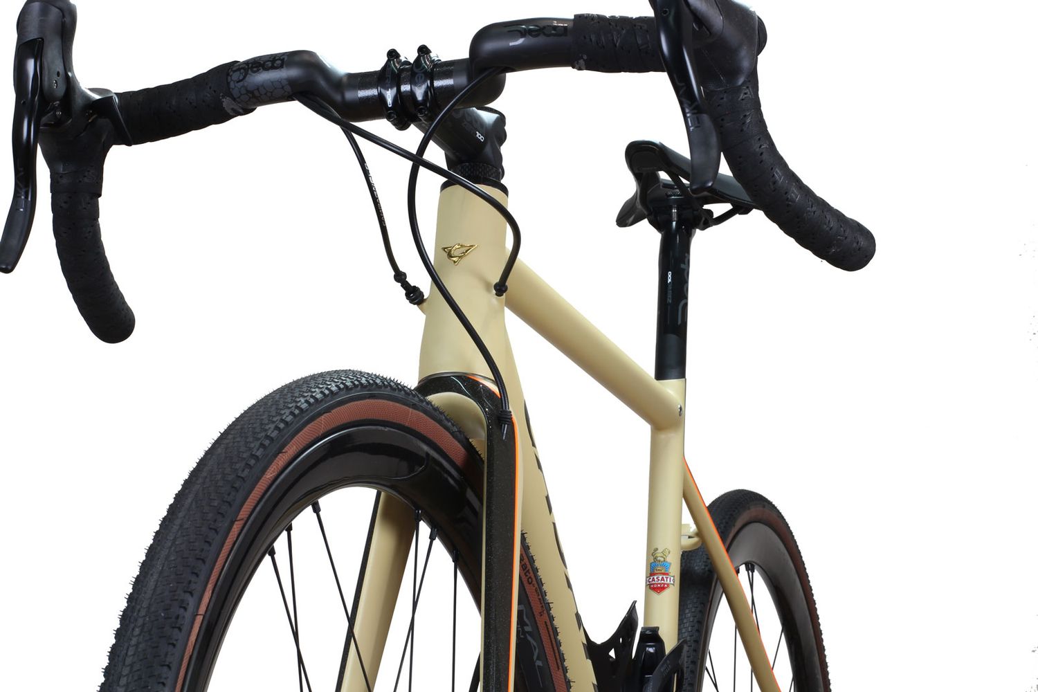 CASATI-ALLROAD Ekar