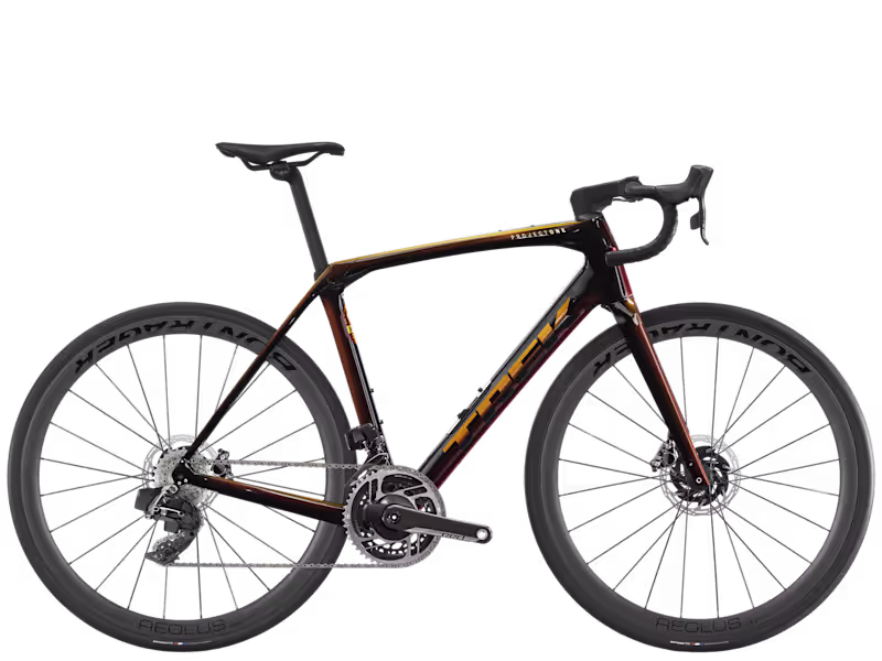 Trek-Domane  SLR 8 AXS Gen 4