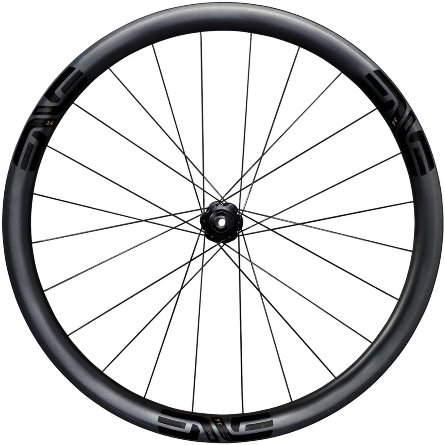 ENVE SES 3.4 Wheelset - 28