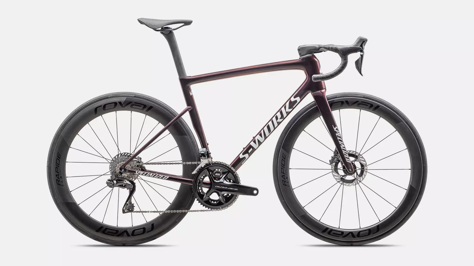 Specialized-S-Works Tarmac SL8