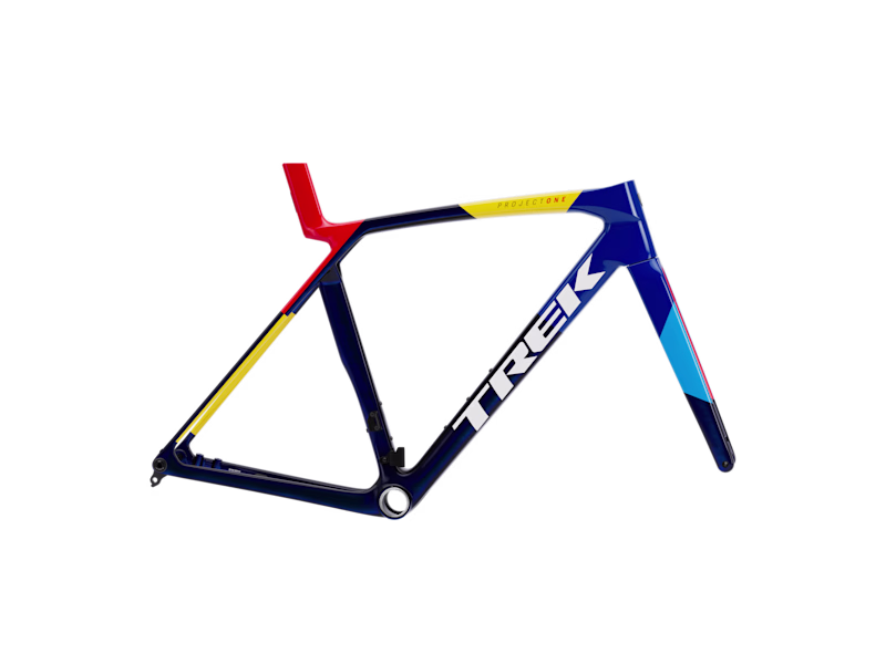 Trek-Madone SLR Gen 8 Frameset