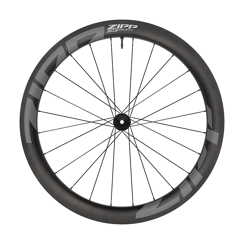 ZIPP 303 XPLR SW - Wheelset - 28