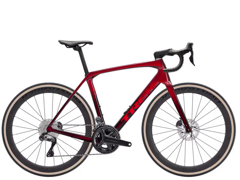Trek-Domane  SLR 7  Gen 4