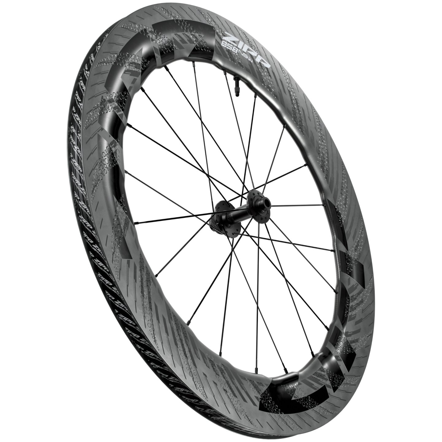 ZIPP 858 NSW Front Wheel (ZR1 SL) - 28