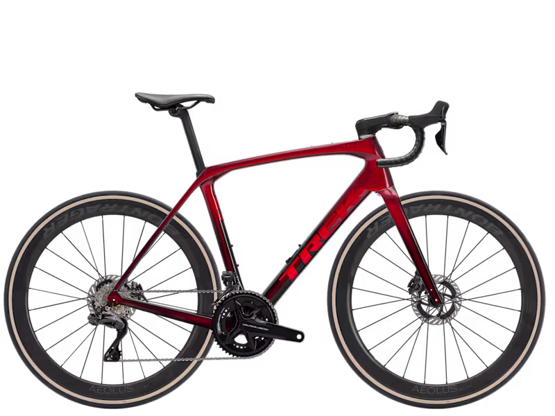 Trek-Domane  SLR 9 Gen 4