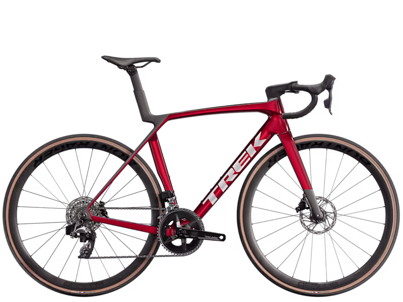 Trek-Madone SL 6 AXS Gen 8