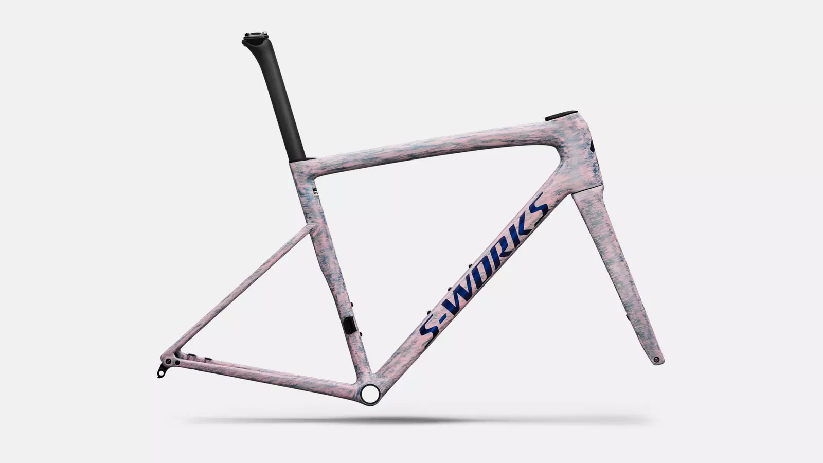 Specialized-S-Works Tarmac SL8 Frameset