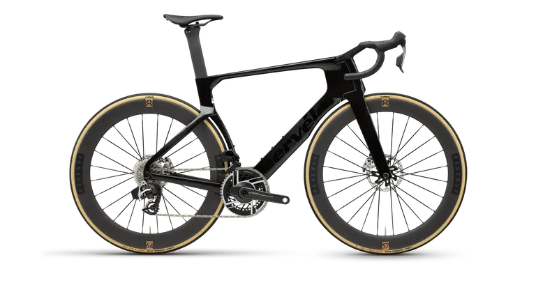 Cervelo-Red AXS