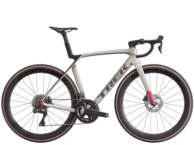 Trek-Madone SL 7 Gen 8