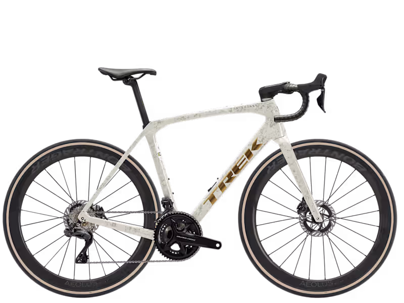 Trek-Domane SLR 9 Gen 4