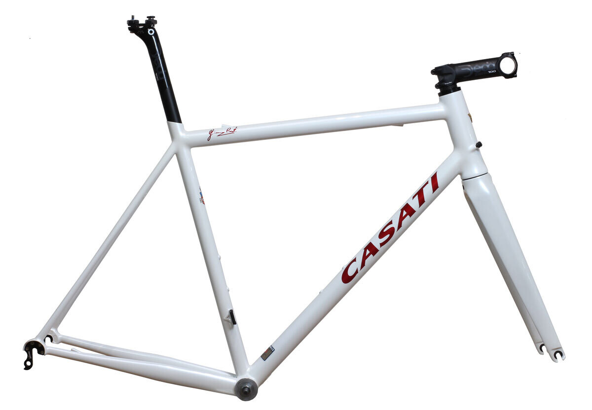 CASATI-ESPRESSO road