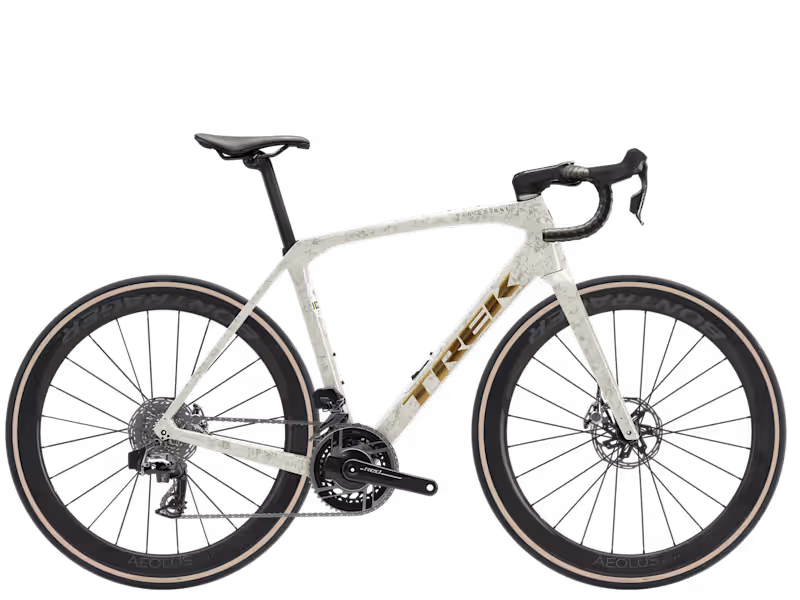 Trek-Domane SLR 9 AXS Gen 4