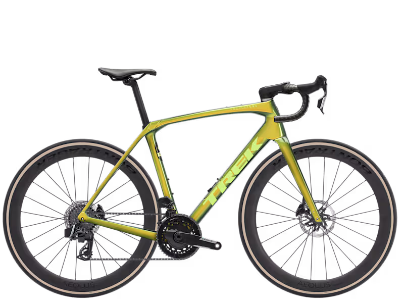 Trek-Domane  SLR 7 AXS Gen 4