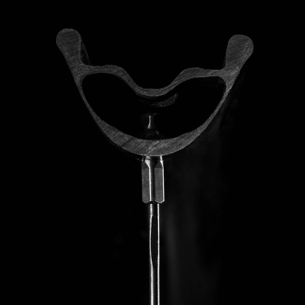 ENVE Foundation AG25 Carbon Wheelset - 700c - Tubeless - Centerlock - FW: 12x100mm | RW: 12x142mm - SRAM XDR