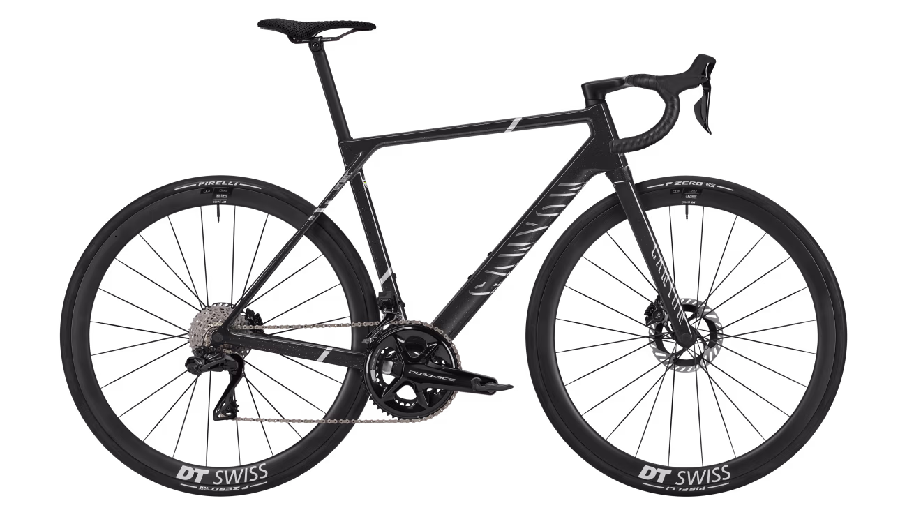 Canyon-Ultimate CFR Di2