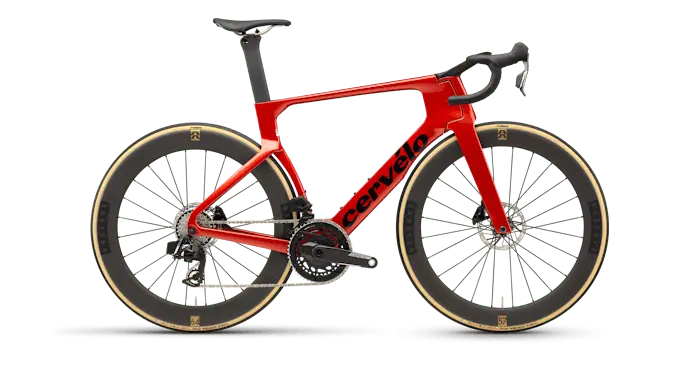 Cervelo-Force AXS