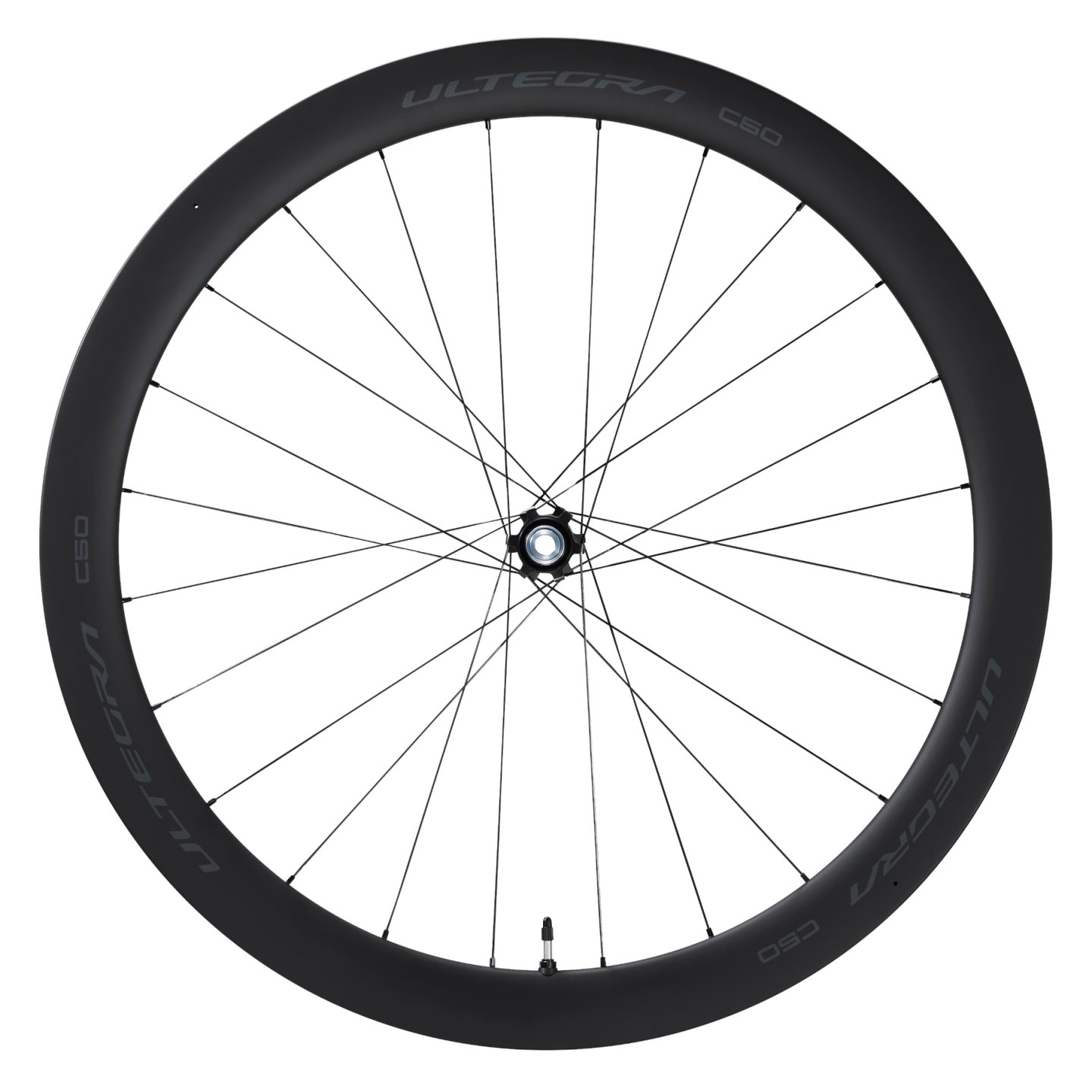 Shimano Ultegra WH-R8170-C50-TL Wheelset - 28