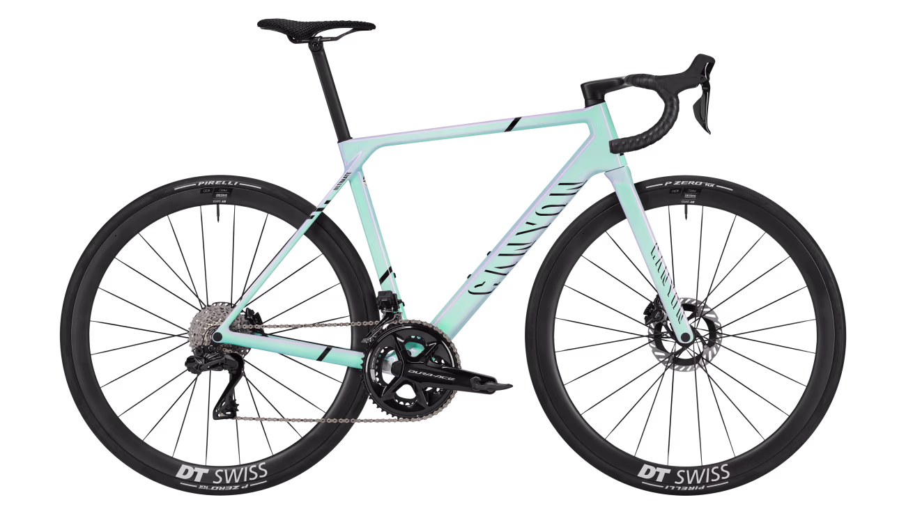 Canyon-Ultimate CFR Di2