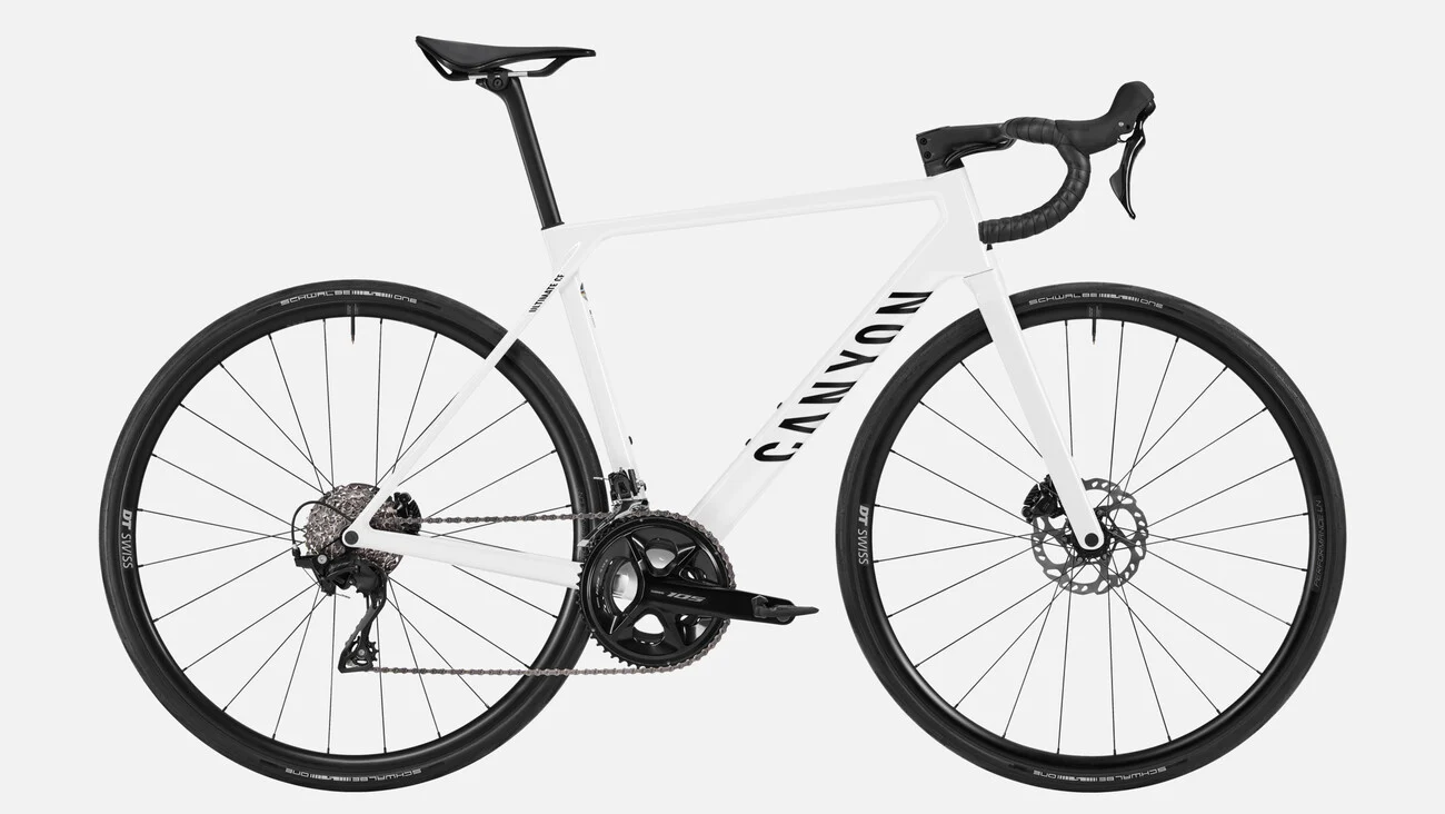 Canyon-Ultimate CF 7