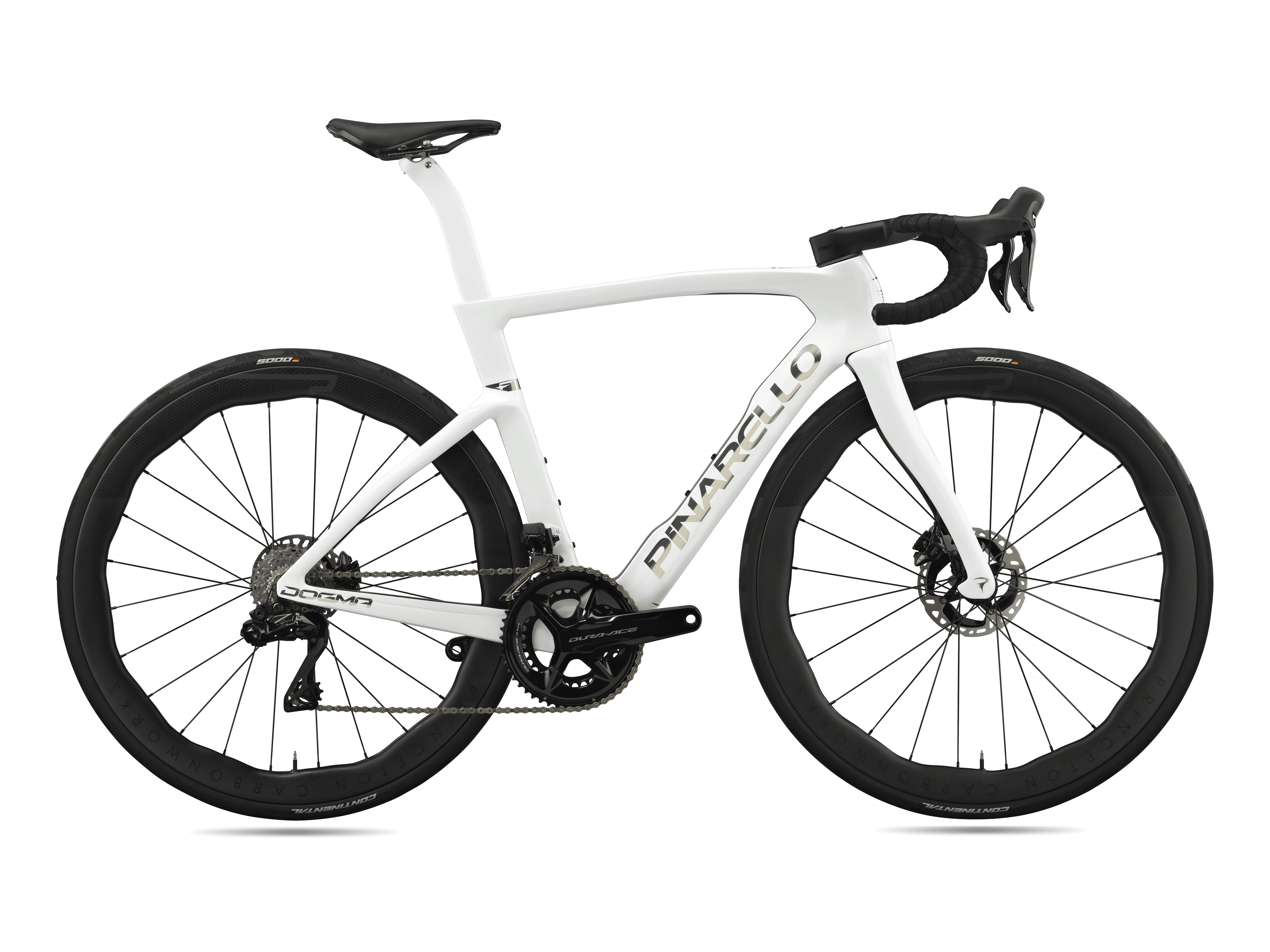 pinarello-DOGMA F DURA ACE Di2