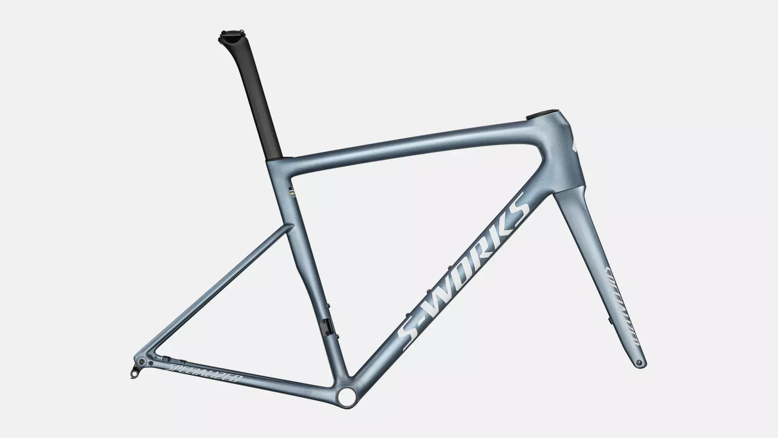 Specialized-S-Works Tarmac SL8 Carbon Fiber Frameset