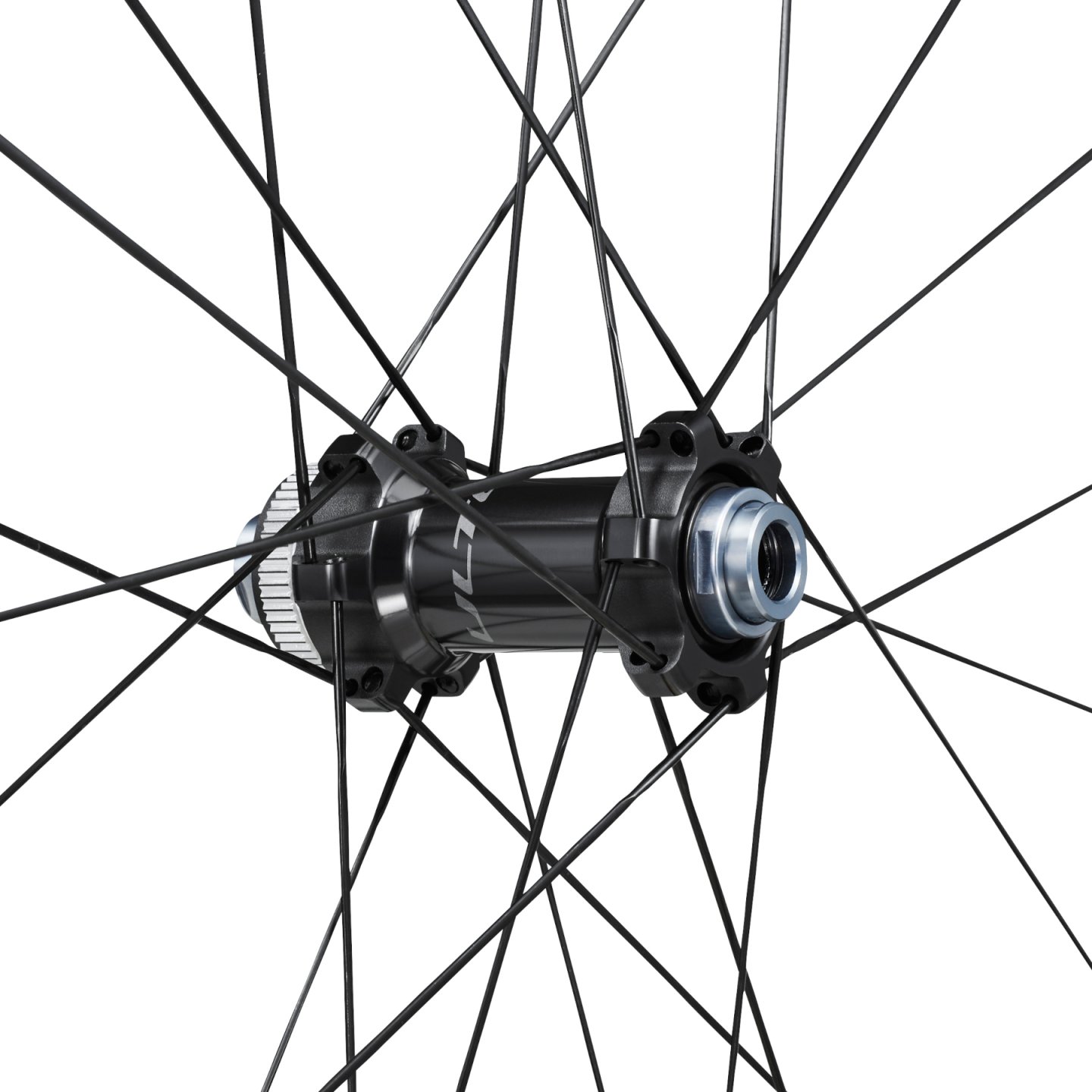Shimano Ultegra WH-R8170-C50-TL Wheelset - 28