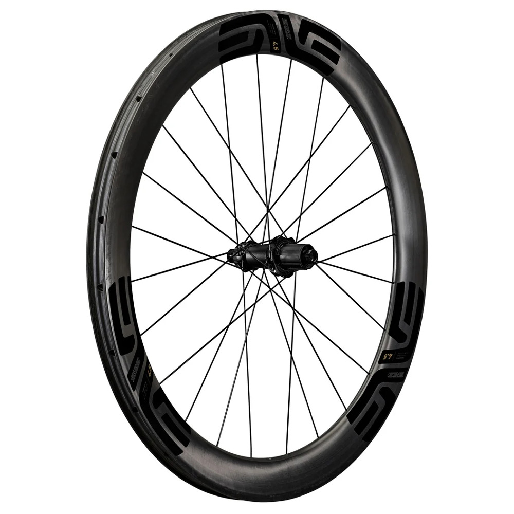 ENVE SES 4.5 Wheelset - 28