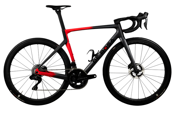 DE ROSA-2025 De Rosa Settanta Stonered - Italian Origin UM