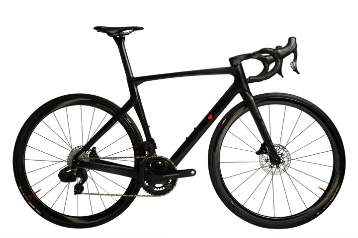 DE ROSA-2025 De Rosa Settanta Carbon Finish - Italian Origin UM