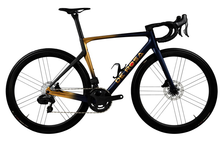 DE ROSA-2025 De Rosa Settanta Noble - Italian Origin UM