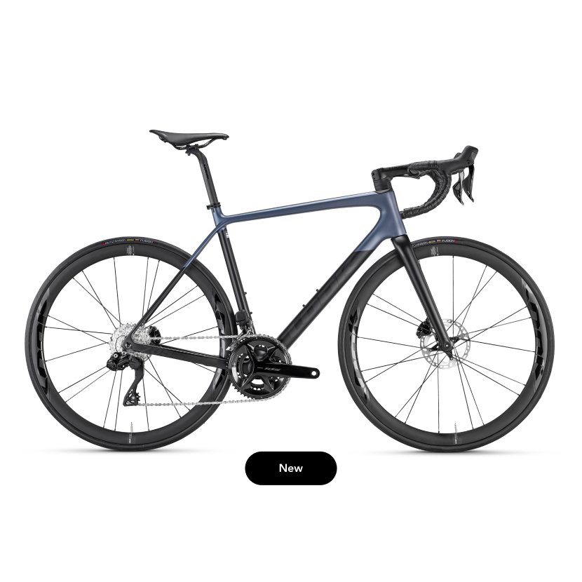 LOOK-785 Huez 105 Di2