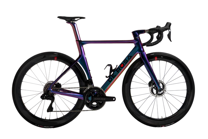 DE ROSA-SK PININFARINA DISC CAMALEONTE - ITALIAN ORIGIN