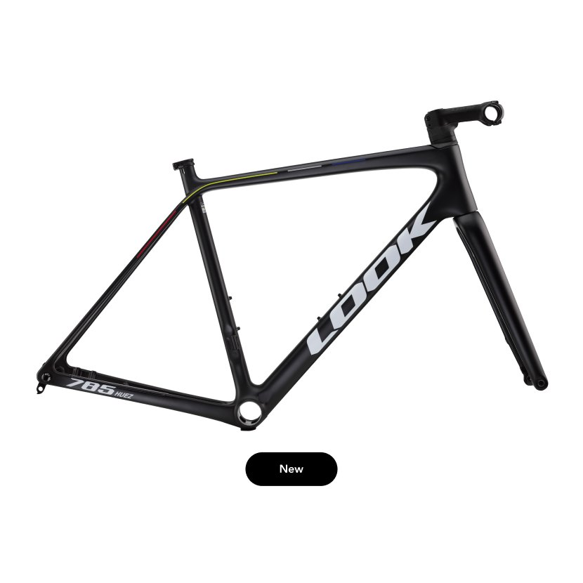 LOOK-785 Huez - Frameset