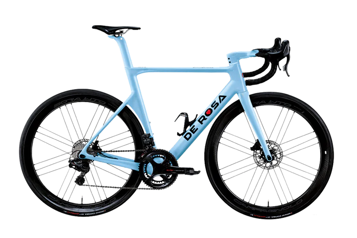 DE ROSA-SK PININFARINA DISC AZZURRO