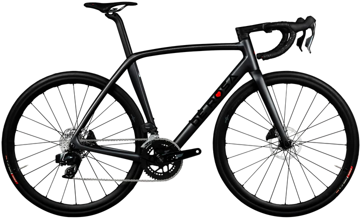 DE ROSA-New 2026 Idol - Zenit Stealth