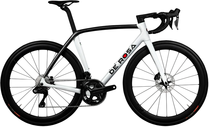 DE ROSA-New 2026 Idol - Halo Bianco