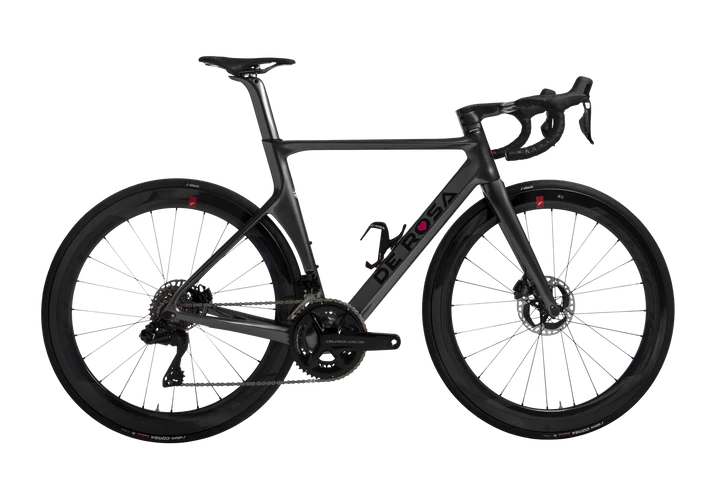 DE ROSA-SK PININFARINA DISC STEALTH MATTE