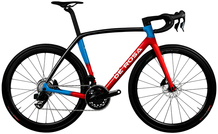 DE ROSA-New 2026 Idol - Lumen - Italian Origin UM