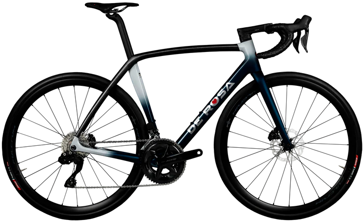 DE ROSA-New 2026 Idol - Vega - Italian Origin UM