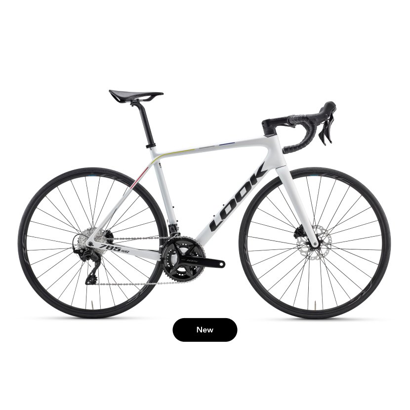 LOOK-785 Huez Shimano 105