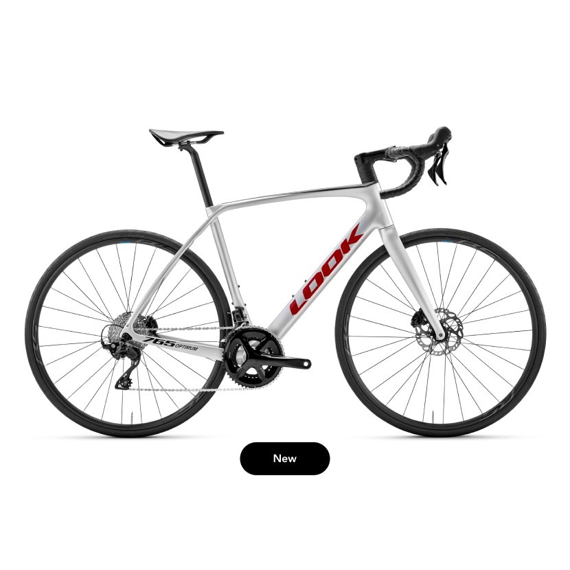 LOOK-765 Optimum Shimano 105