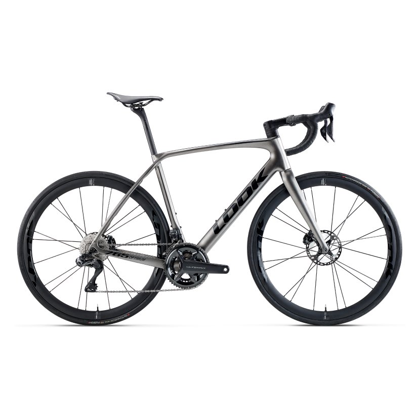 LOOK-765 Optimum Ultegra Di2