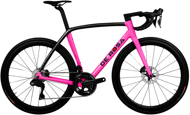 DE ROSA-New 2026 Idol - Pulsar Pink